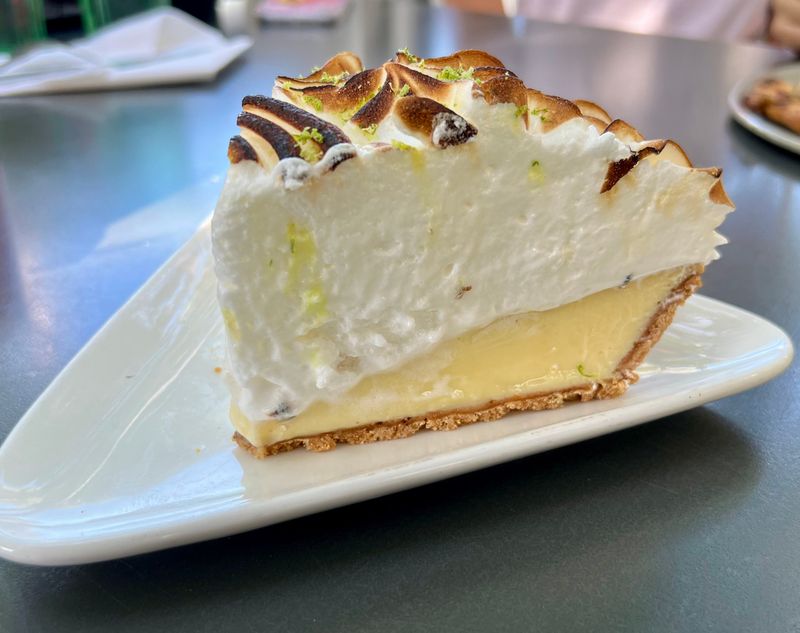 Moondog Cafe Key West - Key West, Florida