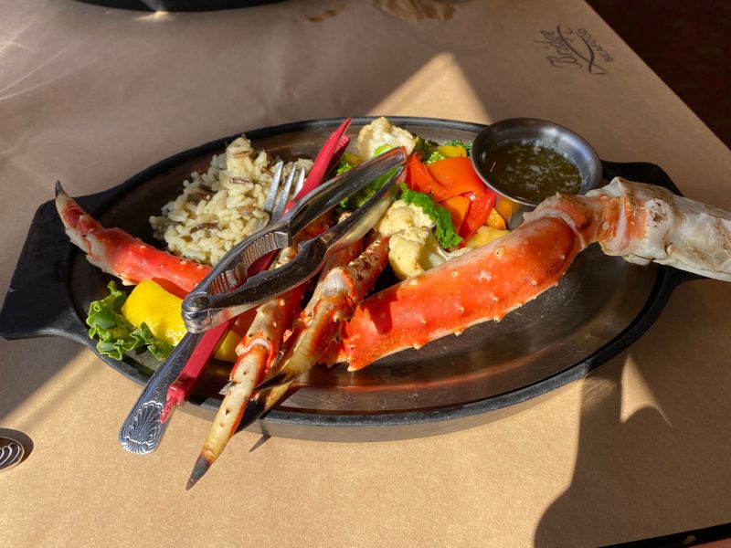 The Bridge Company - Anchorage, Alaska