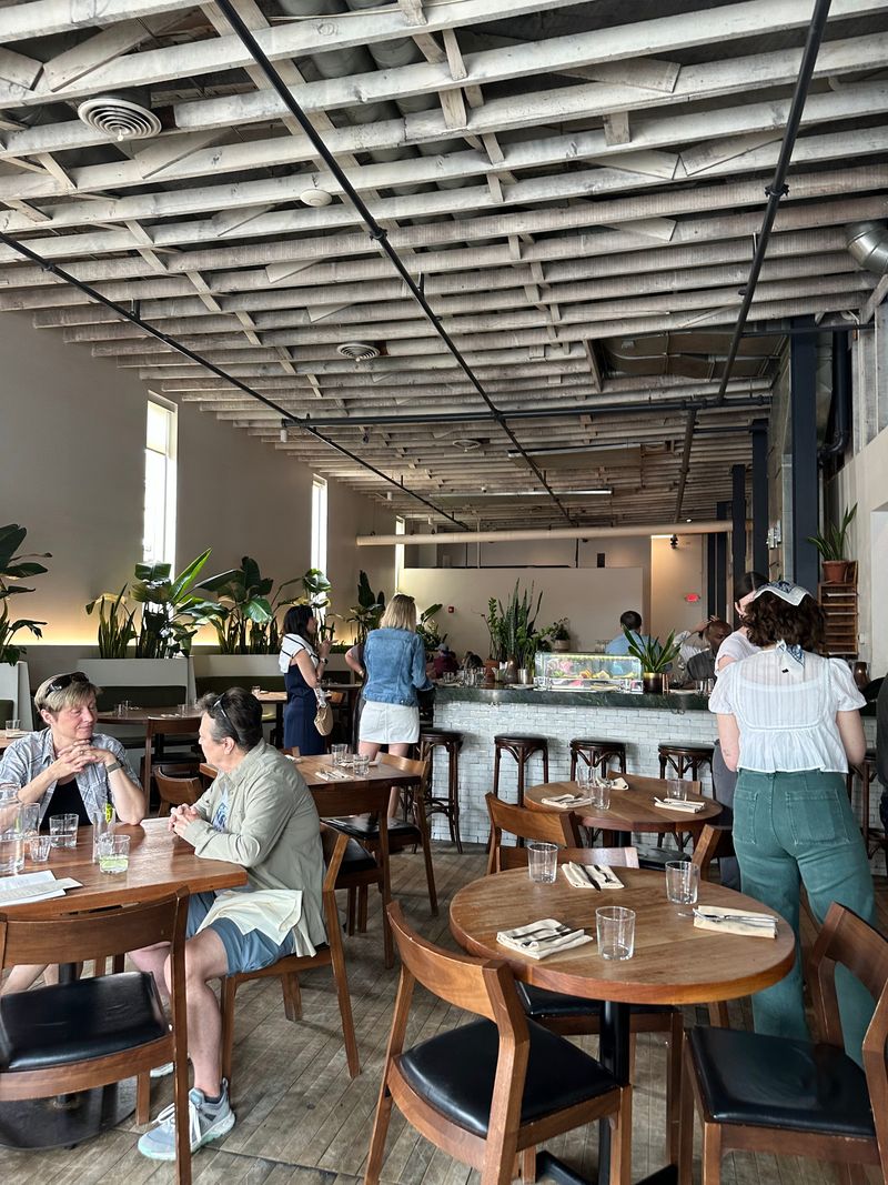 The Best Hidden Patio Restaurant in Every State for a Perfect Warm-Weather Meal 24 Martina - Minneapolis, Minnesota