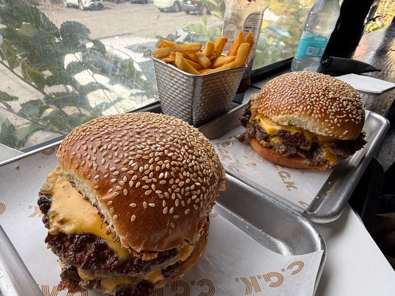 Crazy Good Kitchen - Malden, Massachusetts