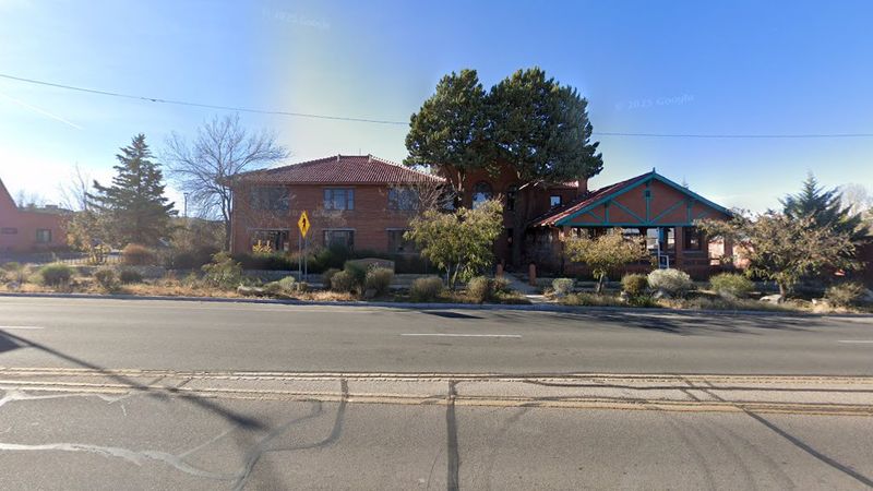 Crossroads Cafe - Prescott, Arizona