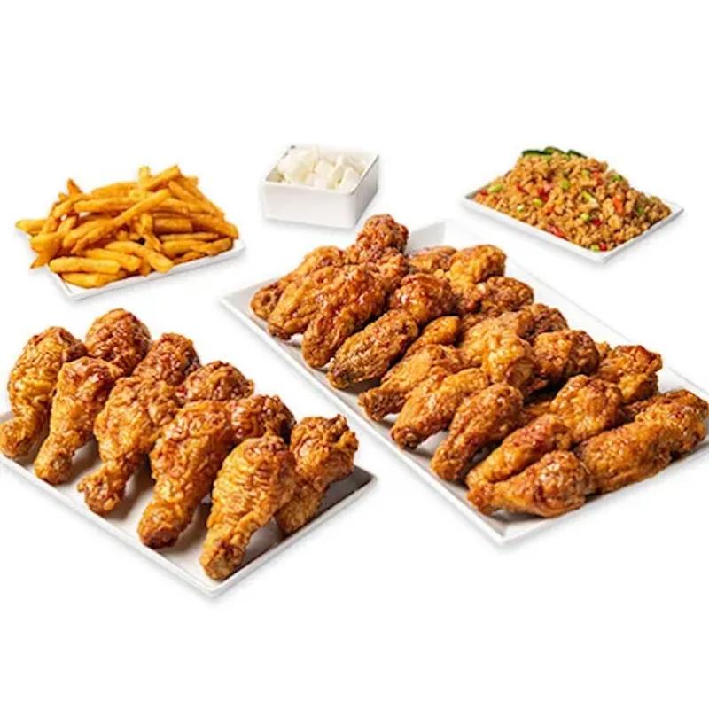 Bonchon Nashua - Nashua, New Hampshire