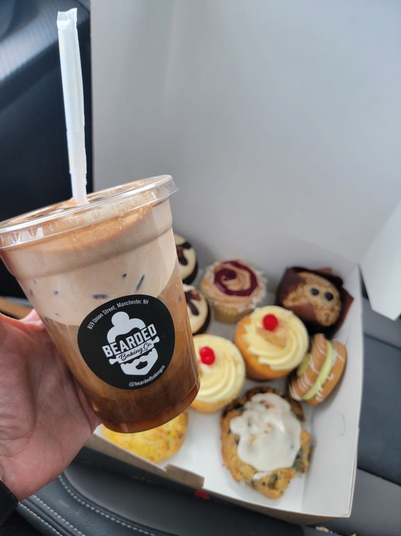 Bearded Baking Co. - Hampton, New Hampshire