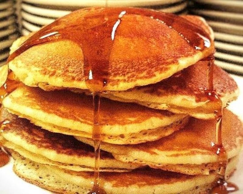 Peter Pan Diner - Fort Lauderdale, Florida