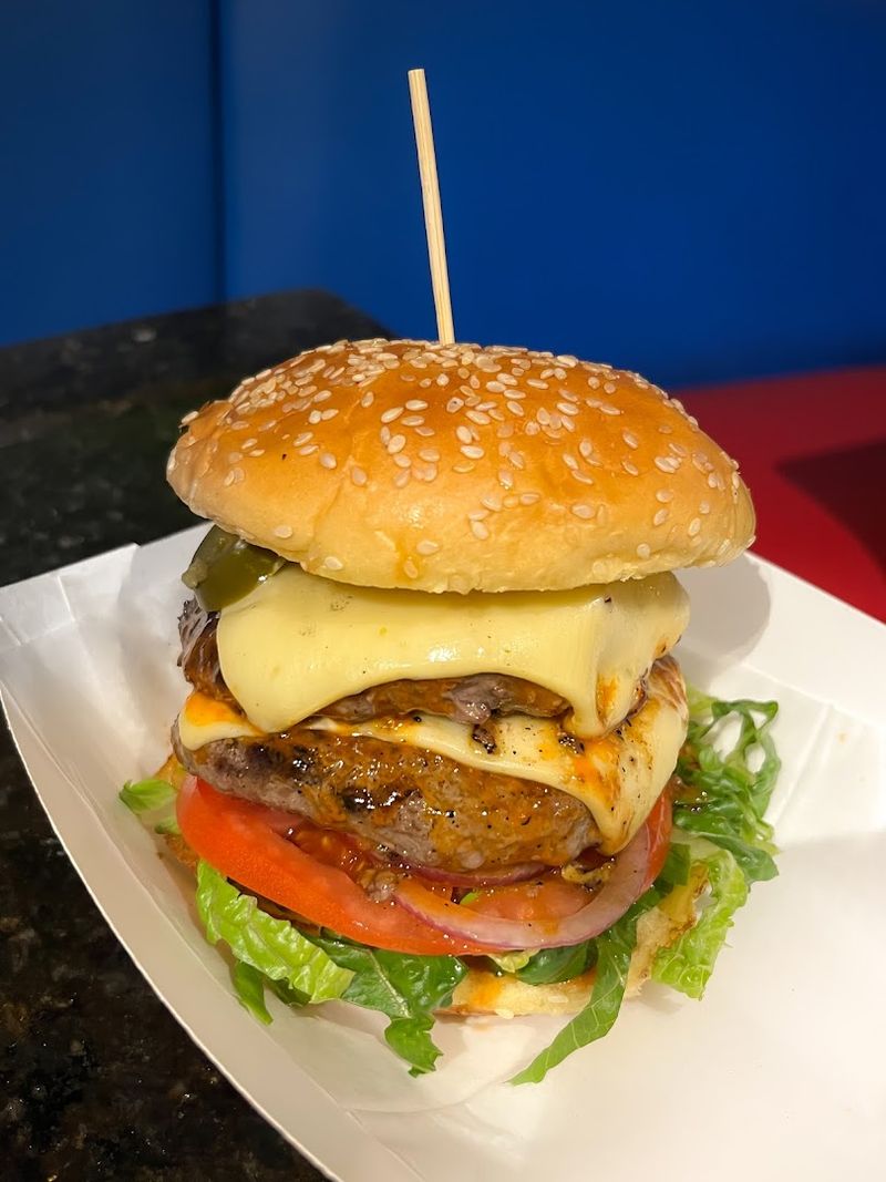 The Good Ole — A Classic Done Perfectly