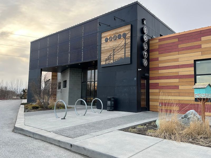 The Best Neighborhood Restaurant in Every State That Regulars Don't Want You to Know About 3 South Restaurant + Coffeehouse - Anchorage, Alaska