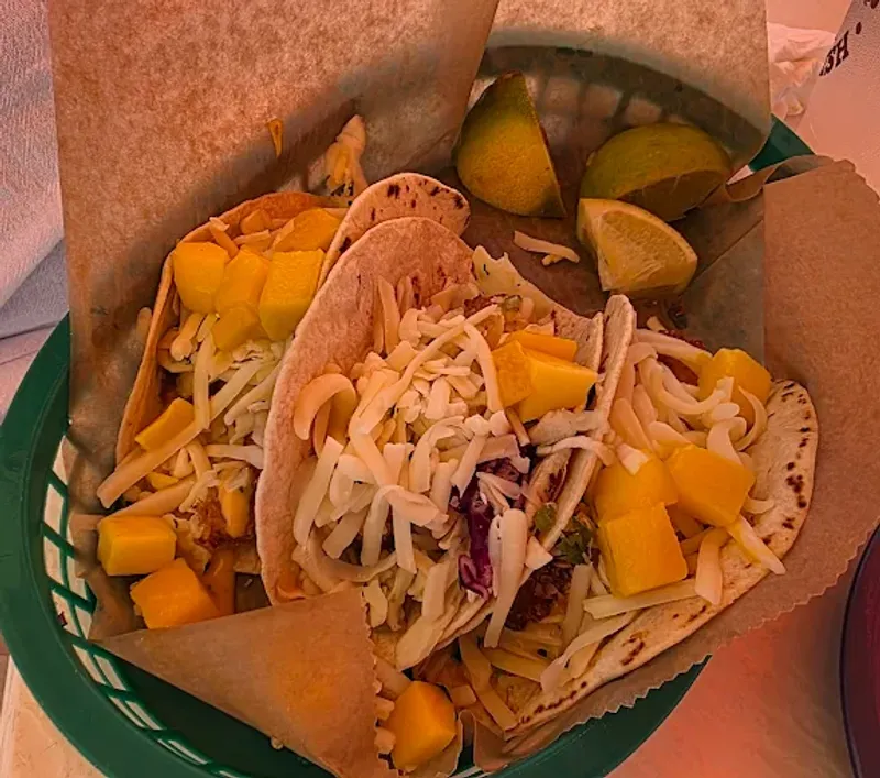 Frenchy's Rockaway Grill - Clearwater, Florida