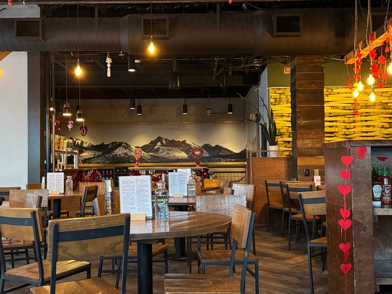 49th State Brewing - Anchorage - Anchorage, Alaska