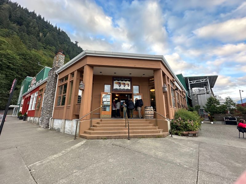 12 Alaska Chowder Stops Where One Bowl Feels Like A Warm Reset 11 Twisted Fish Company Alaskan Grill - Juneau, Alaska