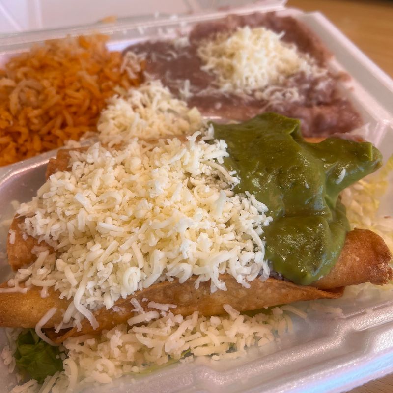 Beto's - Salt Lake City, Utah