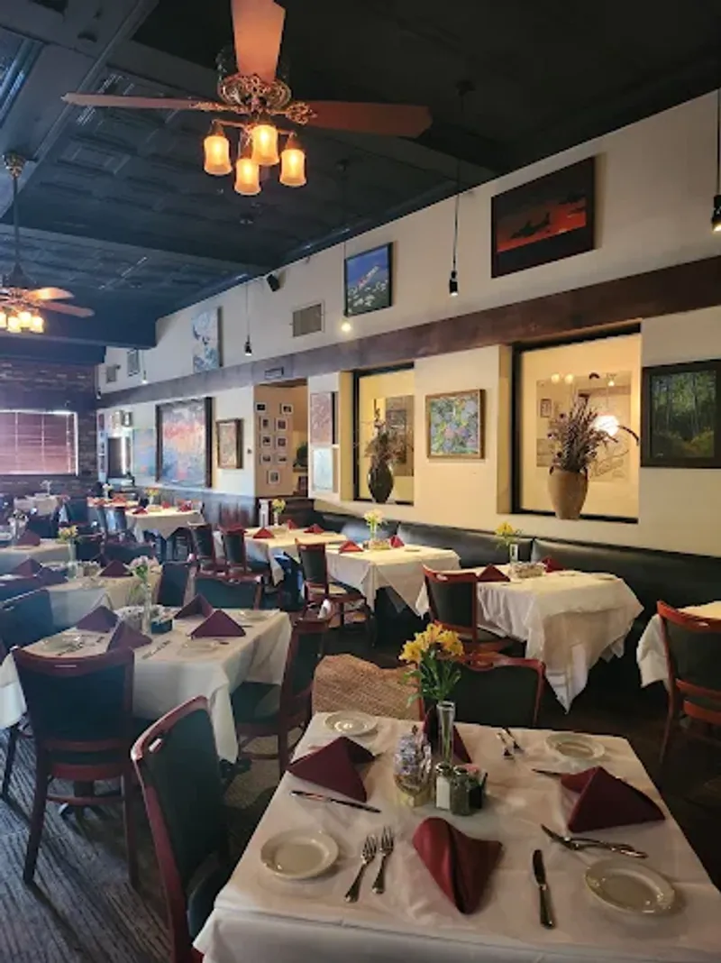 Weidmann’s - Meridian, Mississippi