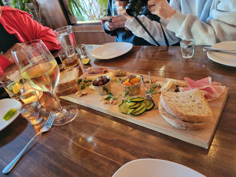 The Best Hidden Patio Restaurant in Every State for a Perfect Warm-Weather Meal 68 Odd Duck - Milwaukee, Wisconsin