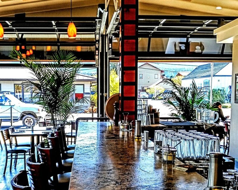 Tedesco's Italian Fresh - Sequim, Washington