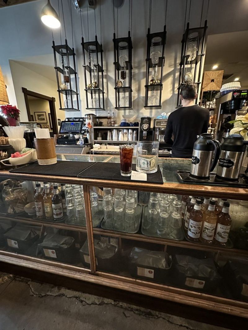 Cold Brew That Earns Its Hype