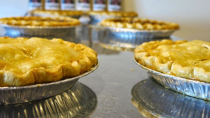This Modest Arizona Pie Shop Is Known Statewide for Its Mouth-Watering Quiches 3 Chicken Pot Pie That Feels Like a Warm Hug