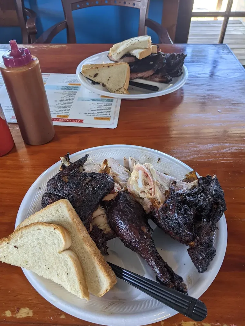 Fried Chicken So Juicy It Rewrites What You Thought You Knew