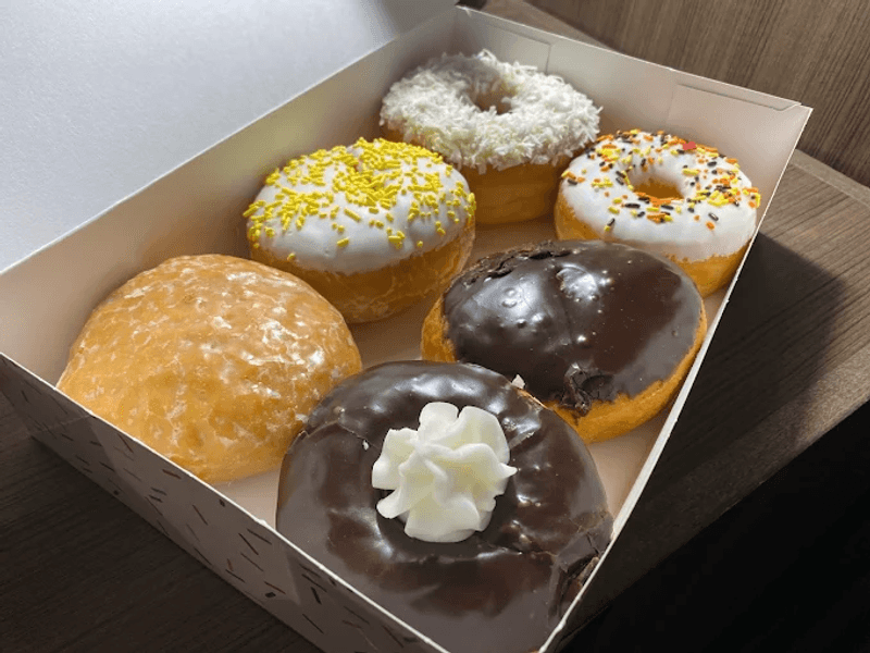 Why Floridians Keep Making the Drive Back