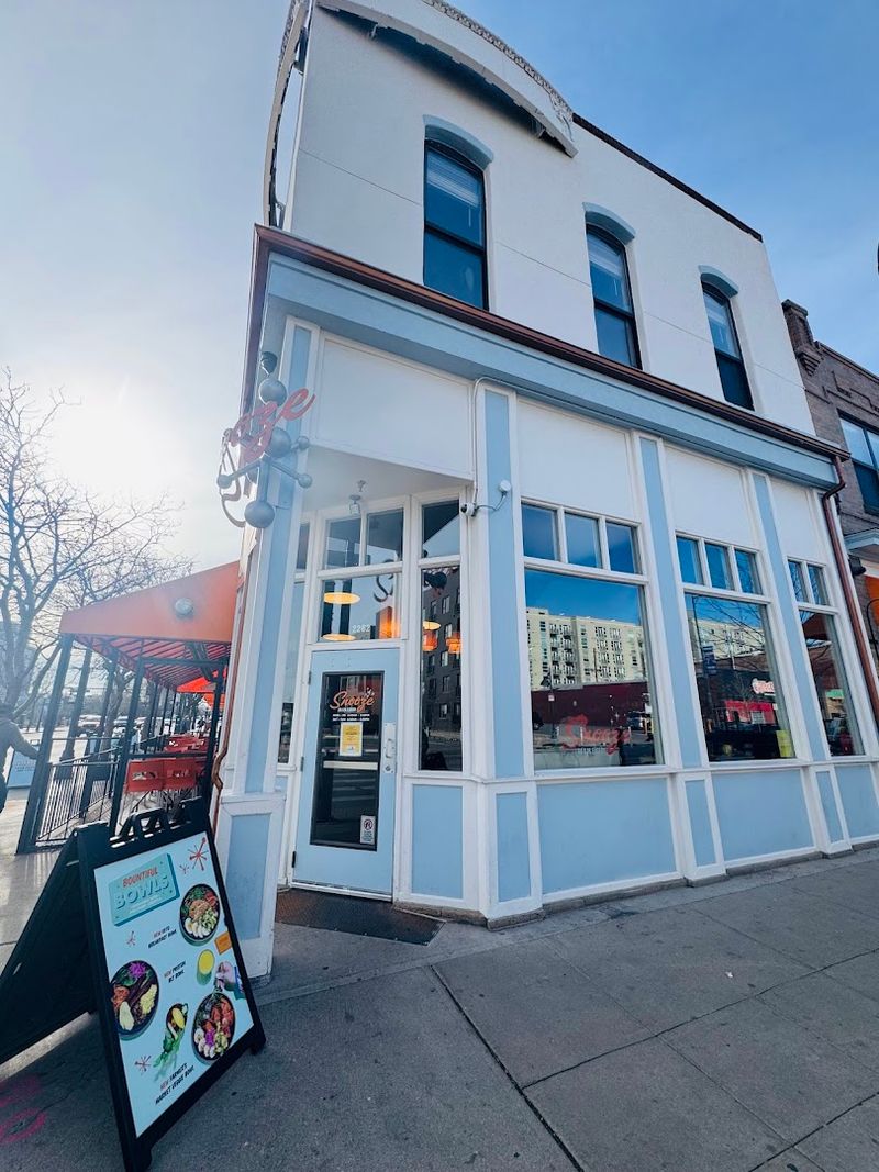 The Best Local Brunch Spot in Every State That’s Impossible to Book Last Minute 7 Snooze, an A.M. Eatery - Denver, Colorado