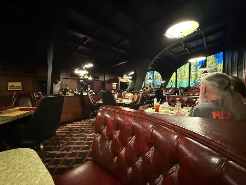 Johnny’s Cafe - Omaha, Nebraska