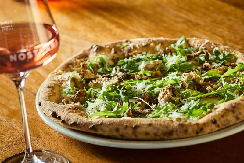 The Best Hidden Patio Restaurant in Every State for a Perfect Warm-Weather Meal 35 Nostrana - Portland, Oregon