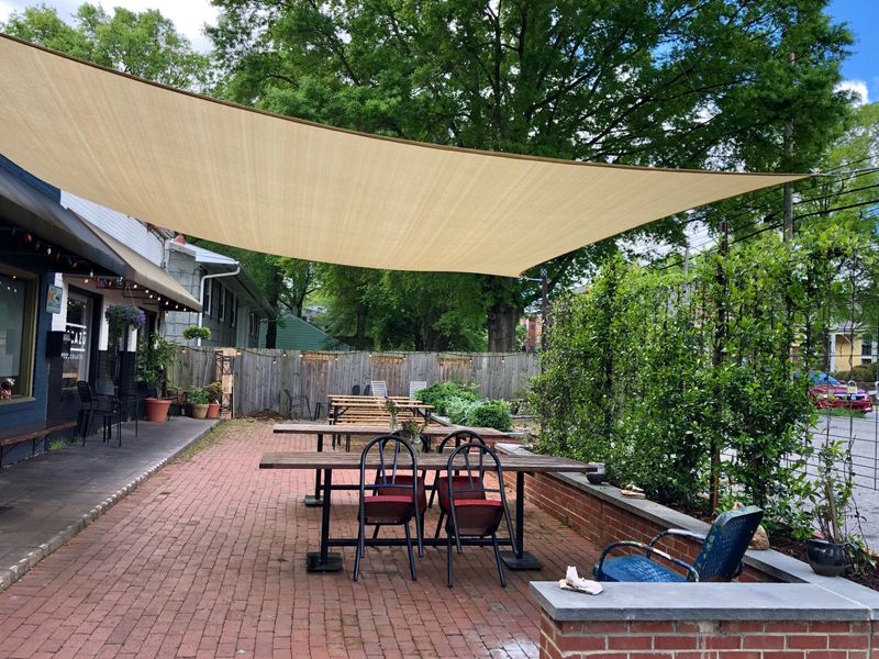 Stanbury - Raleigh, North Carolina