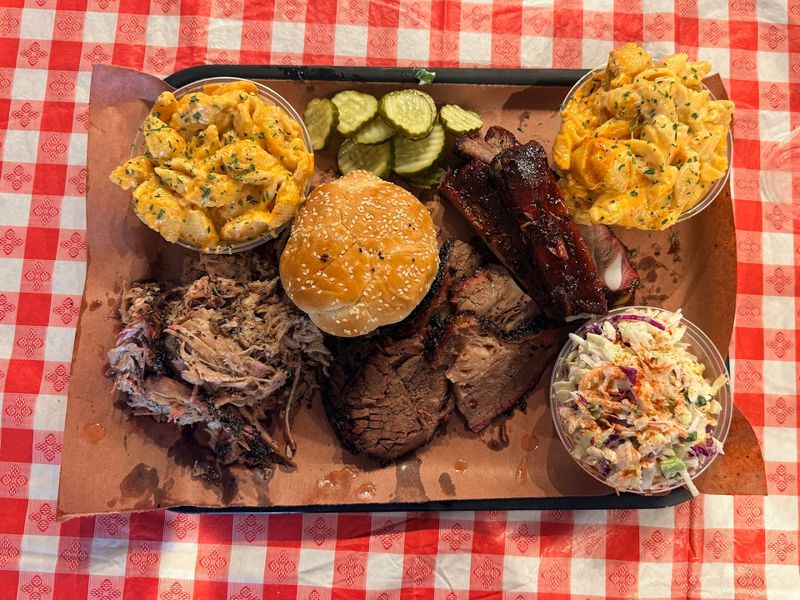 Whole Hog Pull That Sings Like a Symphony