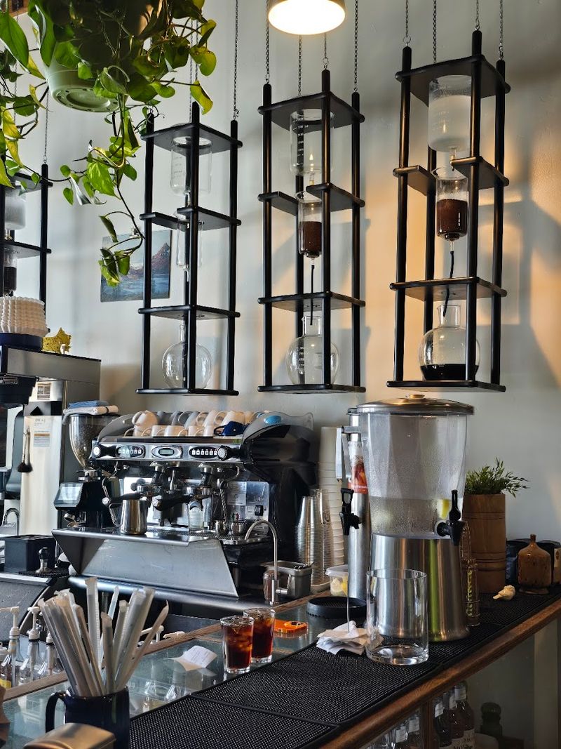 This Unassuming Arizona Restaurant Serves Steaks and Eggs That Are Out of This World 9 Locally Sourced Coffee That Steals the Show