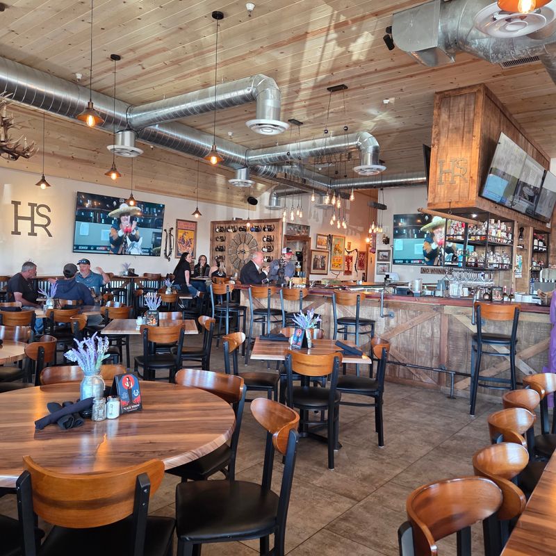 13 Arizona Diners That Feel Like a Step Back Into a Norman Rockwell Era 8 Ranch House Grille – Tucson, Arizona