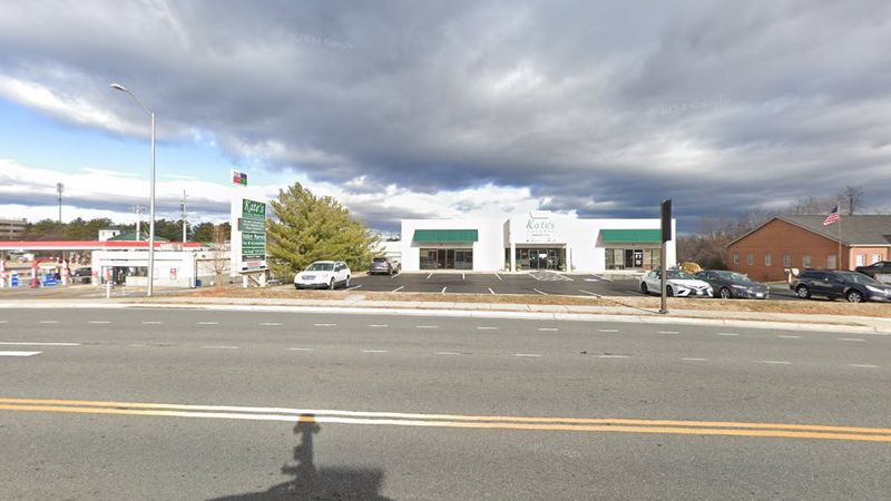 Kate's Natural Products - Harrisonburg, Virginia