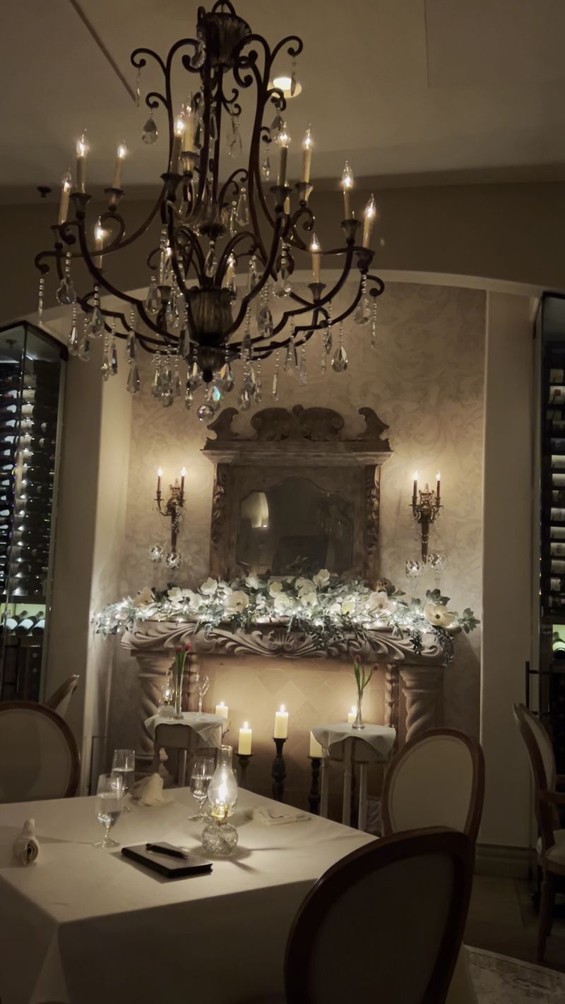 Signature Service: Floating Hospitality