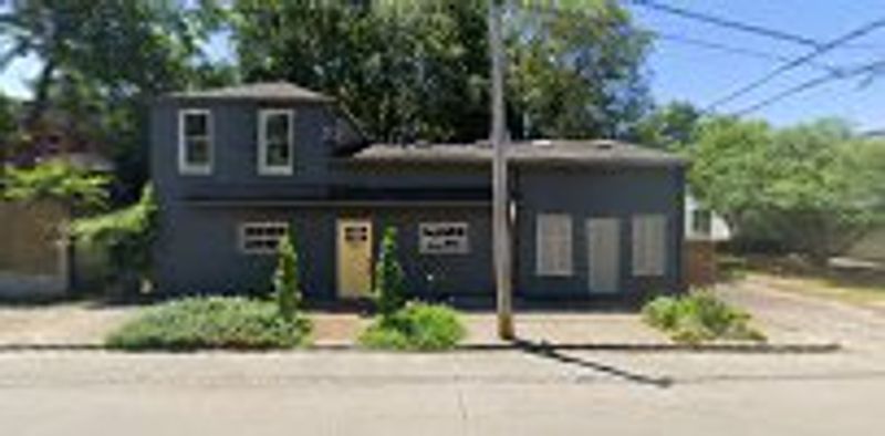 610 W Magnolia Ave - Louisville, Kentucky