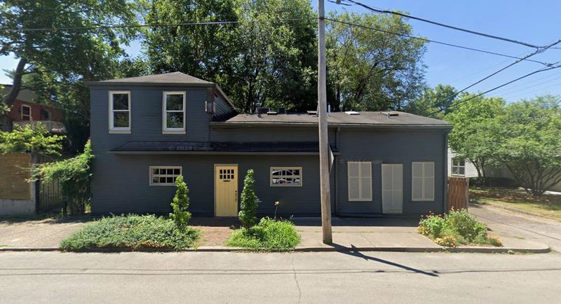 The Best Neighborhood Restaurant in Every State That Regulars Don't Want You to Know About 18 610 W Magnolia Ave - Louisville, Kentucky