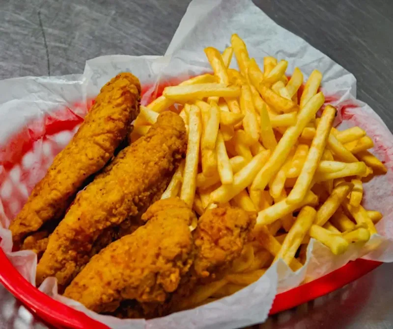 Rock'n 50's Cafe - Bismarck, North Dakota