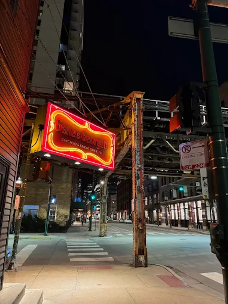 The Best Family-Owned Restaurant in Every State That Still Feels Like Home 14 Gene & Georgetti - Chicago, Illinois