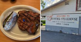 The Steaks at This Florida Restaurant Are the Kind You Think About All Week