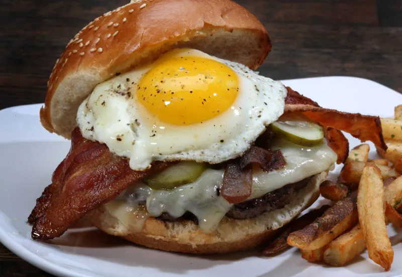 FlipSide Hudson - Hudson, Ohio