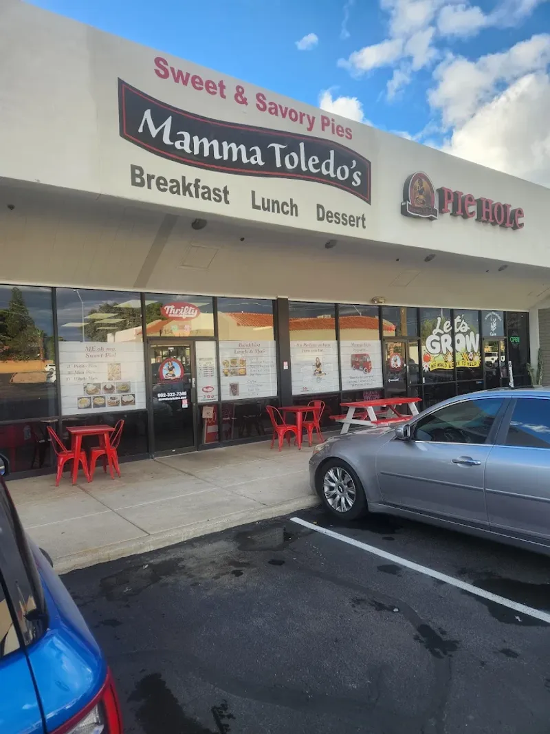 This Modest Arizona Pie Shop Is Known Statewide for Its Mouth-Watering Quiches 12 How to Order and What to Know Before You Visit