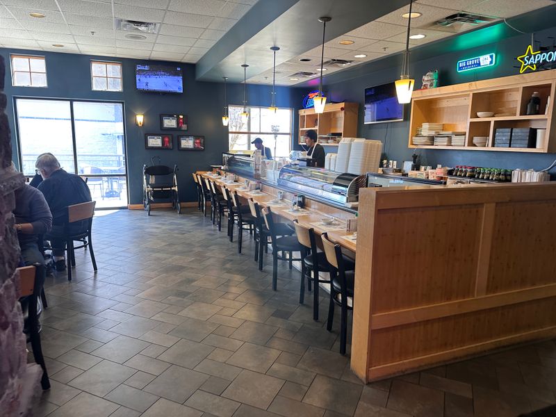 Waterfront Seafood Market - West Des Moines, Iowa