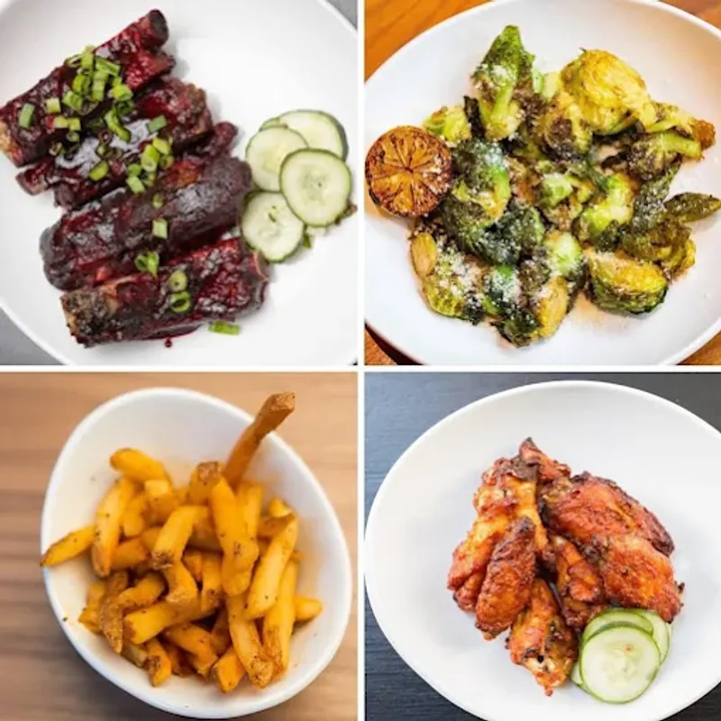 Secret Sandwich Society - Fayetteville, West Virginia