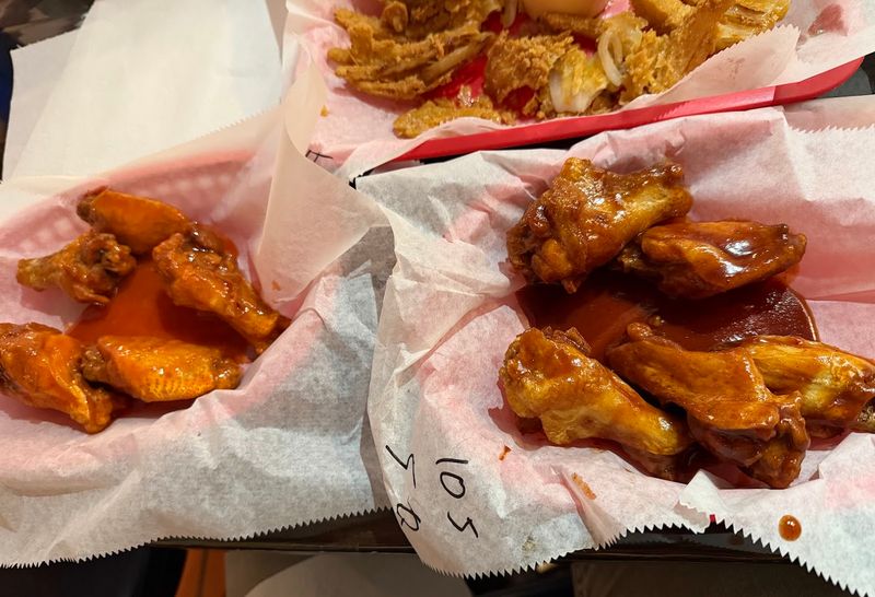 Sauce Flavors Worth Every Bite