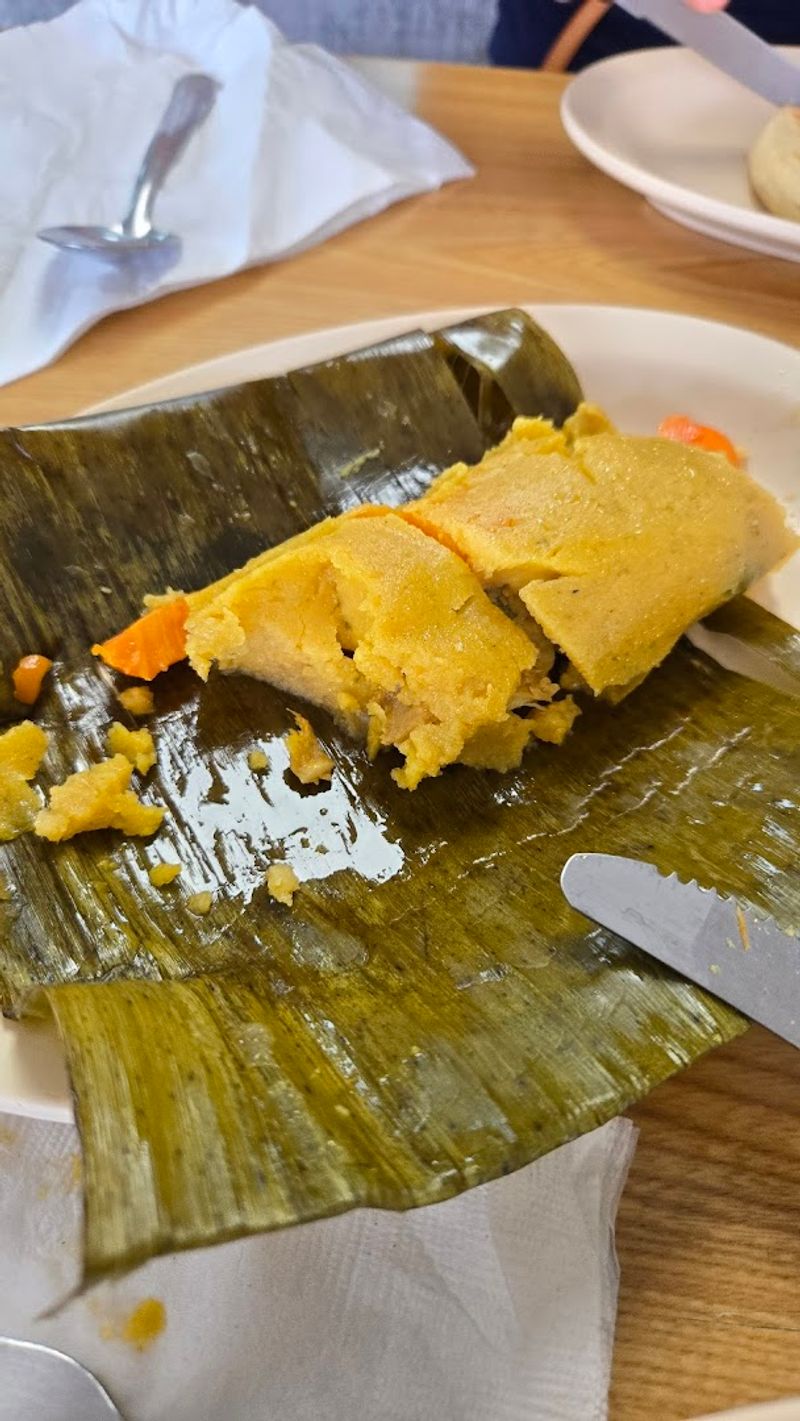 This Florida Bakeshop Serves Tamales So Good, You'll Be Thinking About Them All Week 2 The Tamales That Started It All