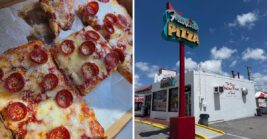 This Hidden Florida Pizza Spot Is So Good, Locals Can’t Stop Talking About It