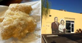This Humble Arizona Restaurant Is Known for Portuguese Donuts Locals Swear By