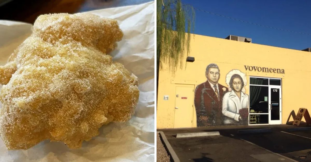 This Humble Arizona Restaurant Is Known for Portuguese Donuts Locals Swear By