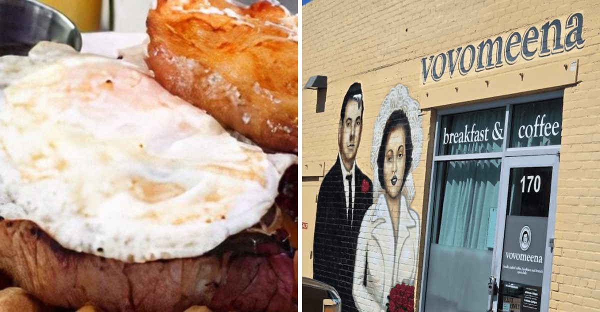 This Unassuming Arizona Restaurant Serves Steaks and Eggs That Are Out of This World