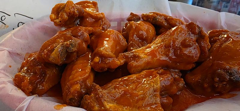 The Wings That Started It All