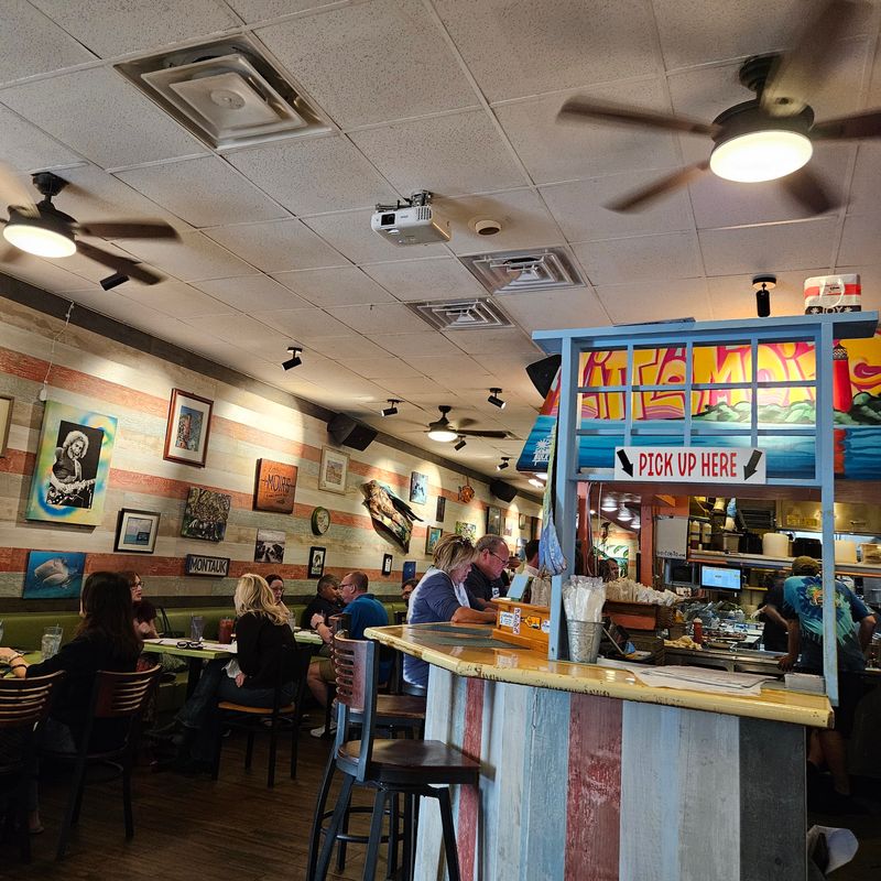 This Iconic Florida Restaurant Is Known for Coconut Shrimp Worth the Drive 11 Pro Tips: Waitlist, Timing, And Vibe