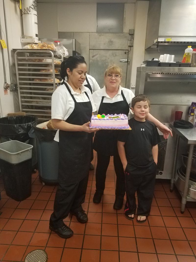 The Reuben Sandwich at This No-Frills Restaurant Is Worth the Drive Across Arizona 10 Service With Personality