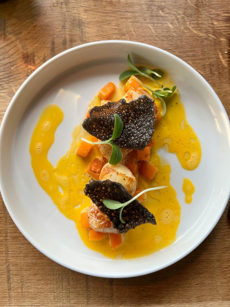 23 Foods That Feel Like a Crime to Charge That Much For 3 Small plate