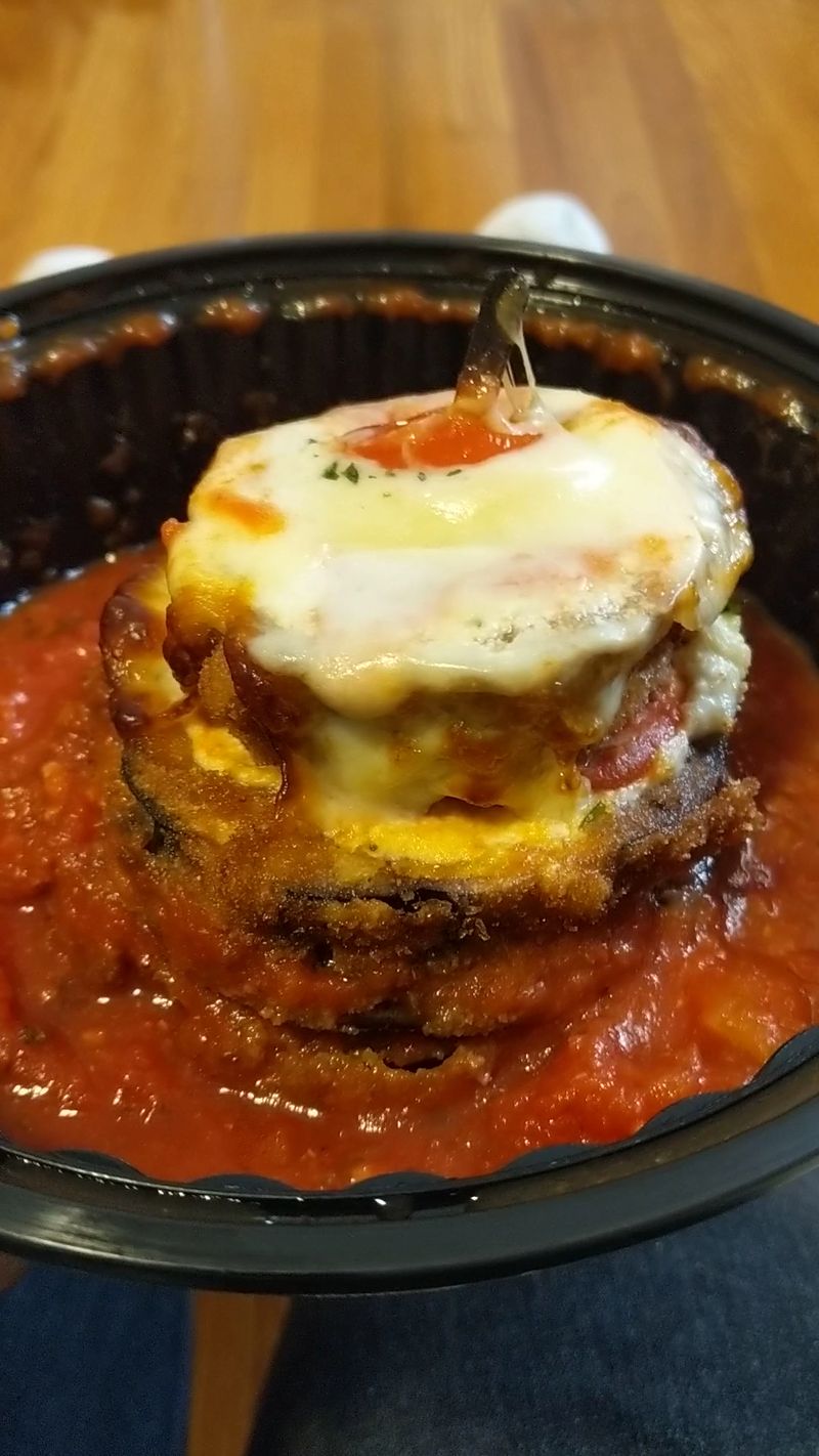 Constantino's Italian Market - Union, New Jersey